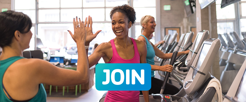 John A. Davis Family YMCA in La Mesa, California