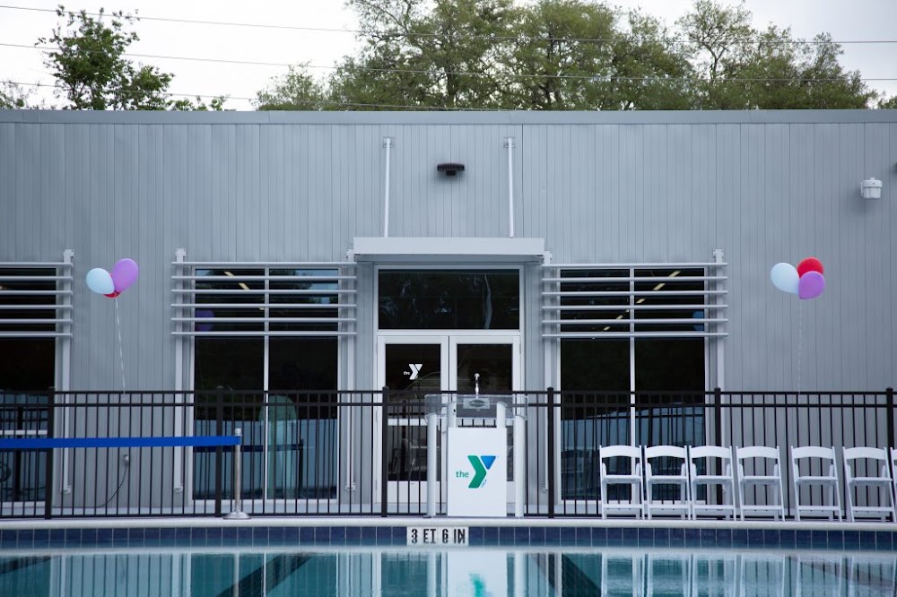 Johnson Family YMCA in Jacksonville, Florida
