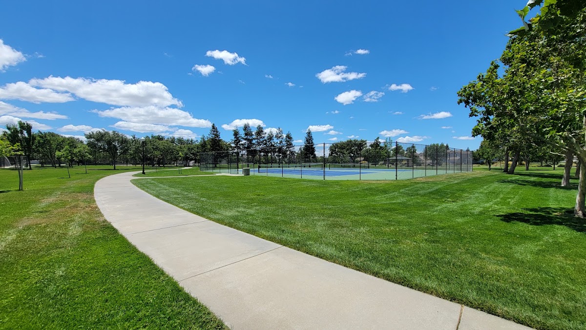 Johnson Park Recreation Center