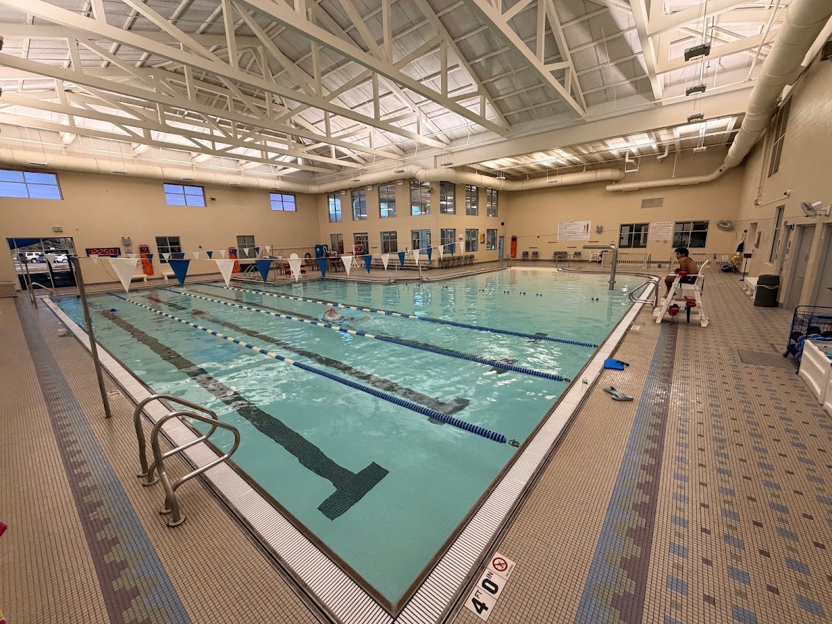 Jorgensen Family YMCA in Fort Wayne, Indiana