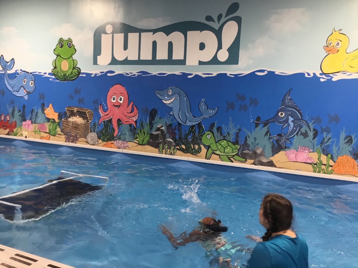 Jump Swim Schools Shreveport USA
