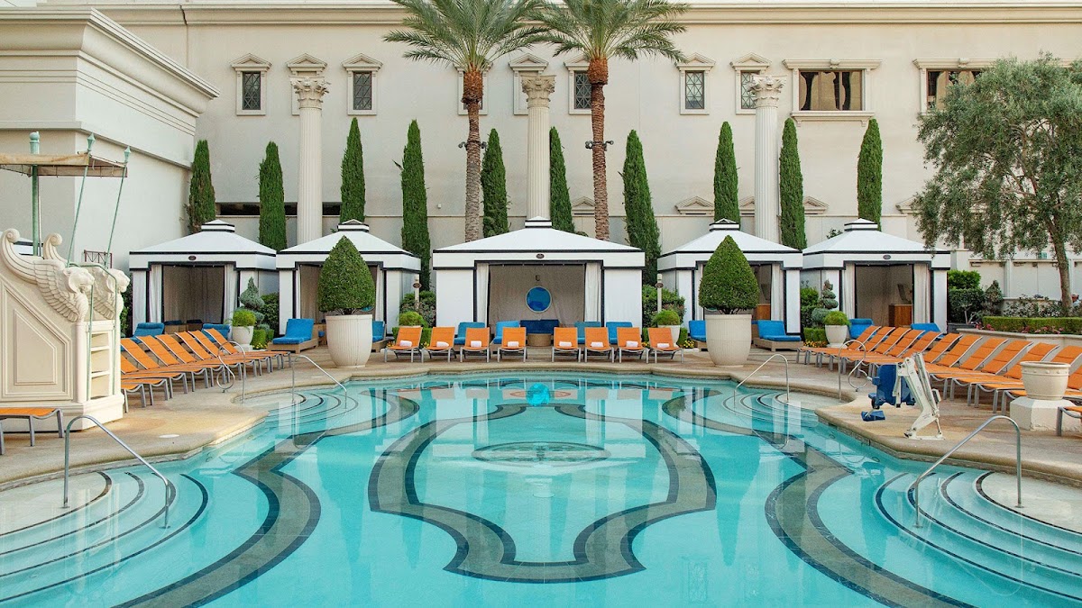 Jupiter Pool