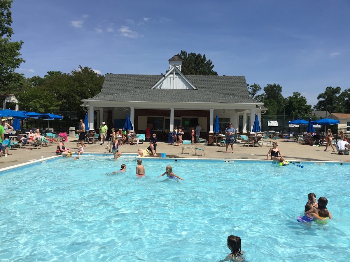 Kanawha Recreation Association