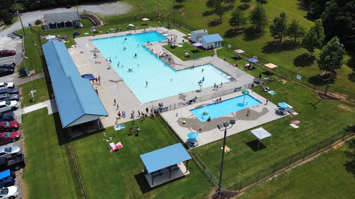 Karns Lions Pool