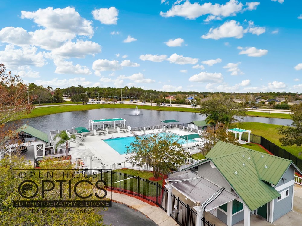 Kensington Pool in Jacksonville, Florida