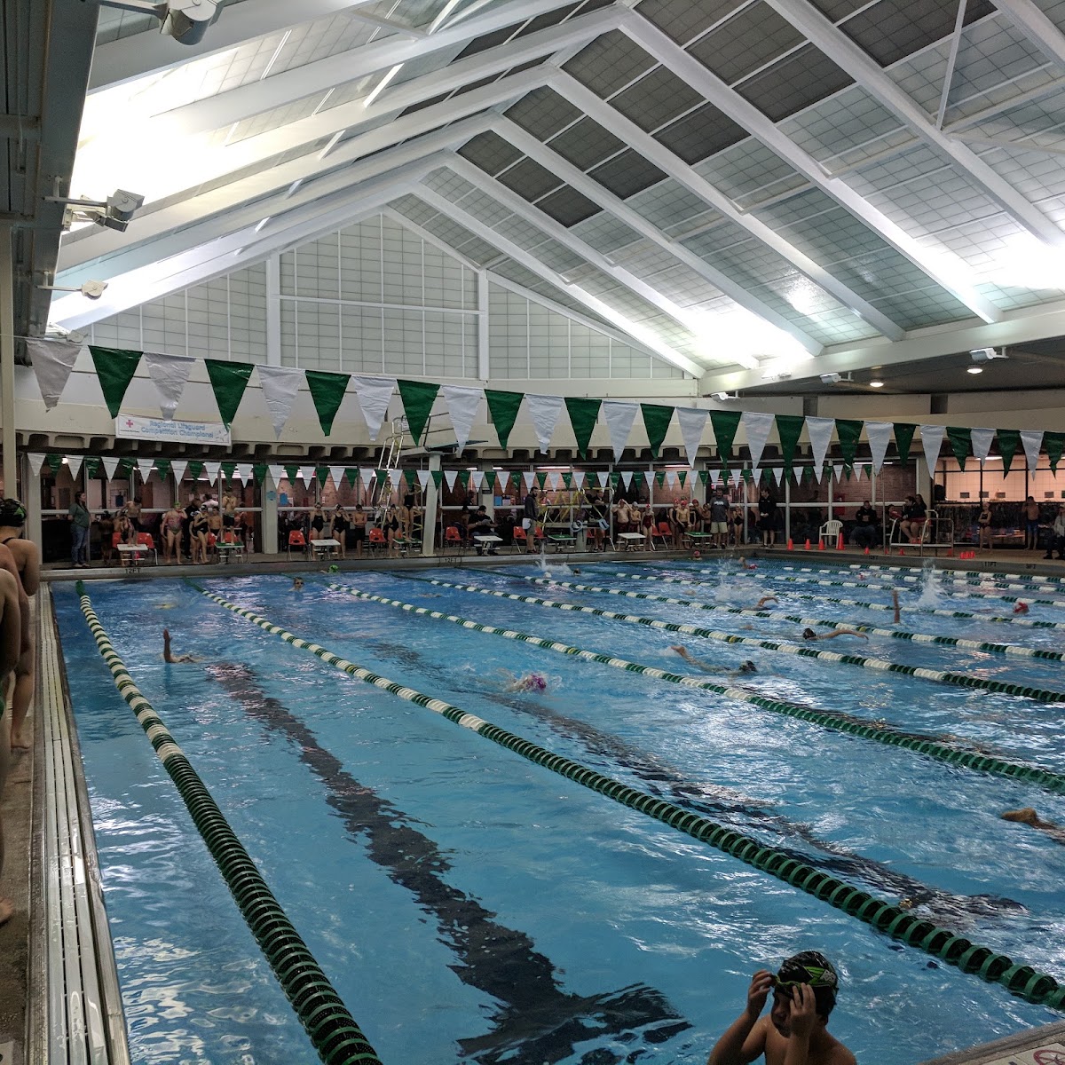 Kettering Aquatics & Water Park