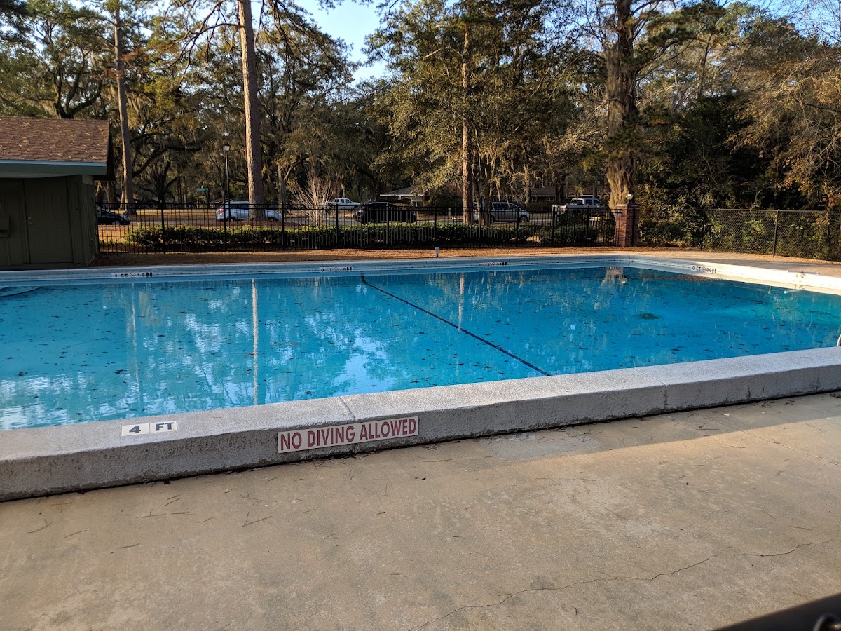 Killearn Swim Club