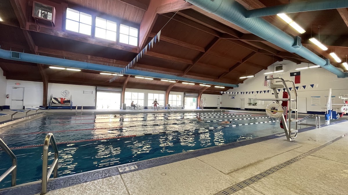 Kirby Creek Natatorium