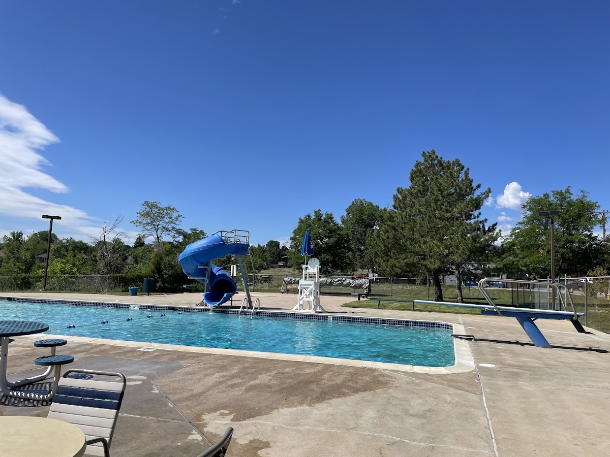Kiwanis Pool