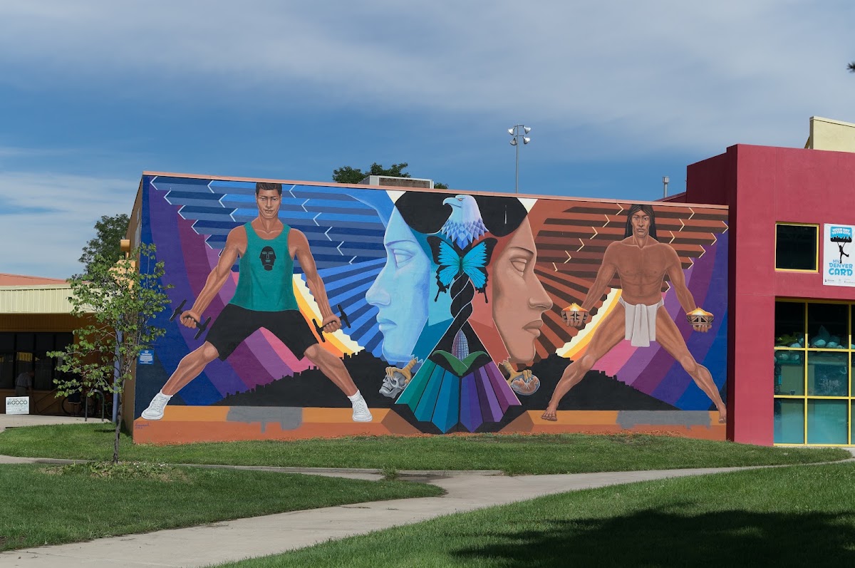 La Alma Recreation Center