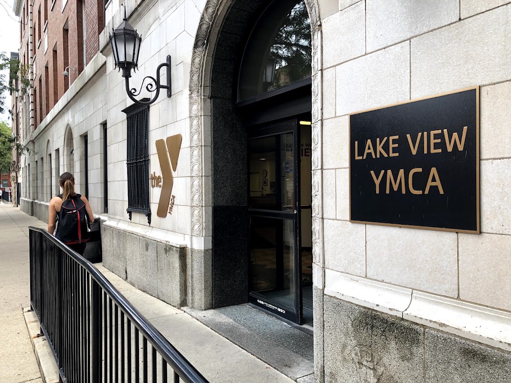 Lake View YMCA in Chicago, Illinois