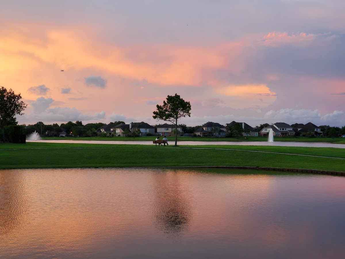 Lakes Of Highland Glen Community Pool