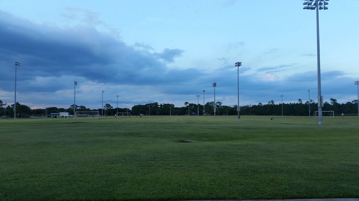 Lakewood Park Pool