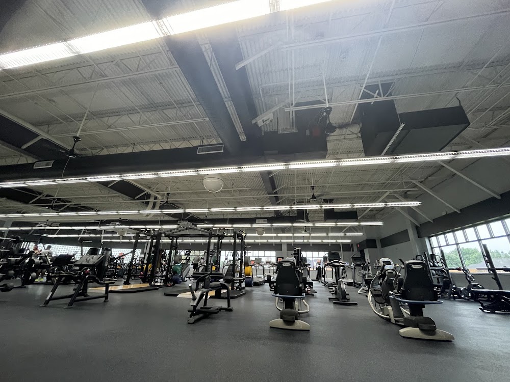 Langham Creek Family YMCA in Houston, Texas
