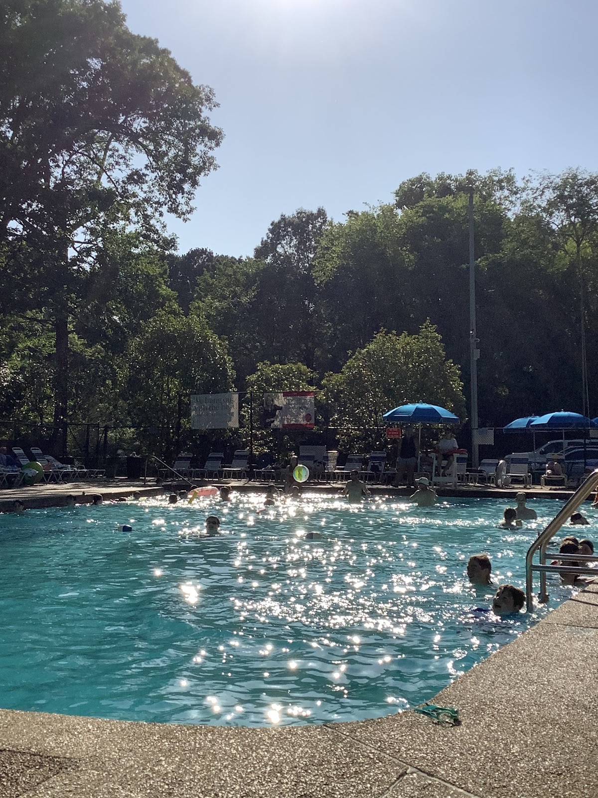 Leawood Little Rock (Private Pool)