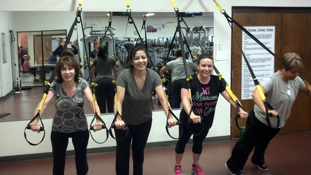 Legacy Foundation Chris-Town YMCA in Phoenix, Arizona