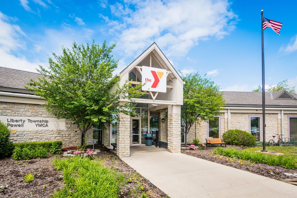 Liberty Township/Powell YMCA - YMCA of Central Ohio in Columbus, Ohio