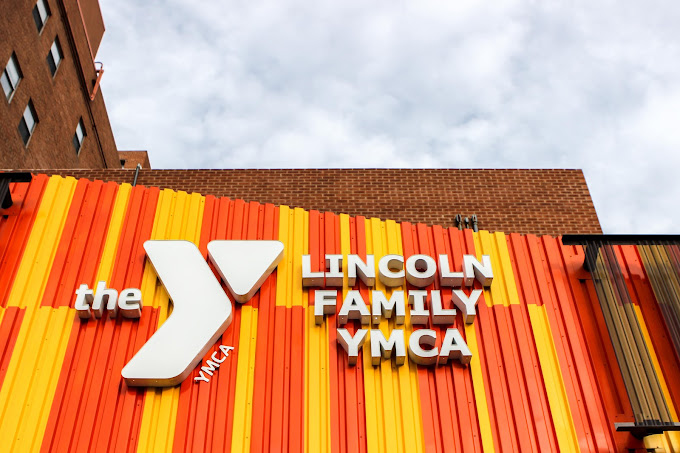 Lincoln Family Downtown YMCA in Phoenix, Arizona