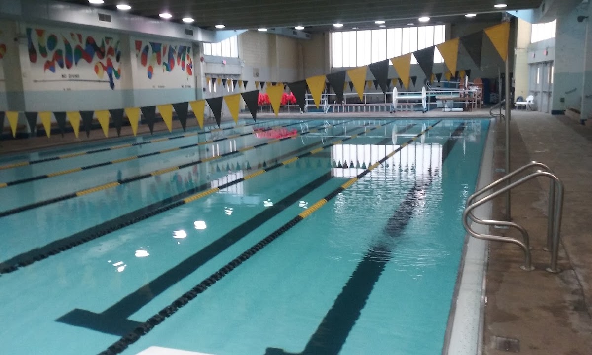 Lincoln Pool