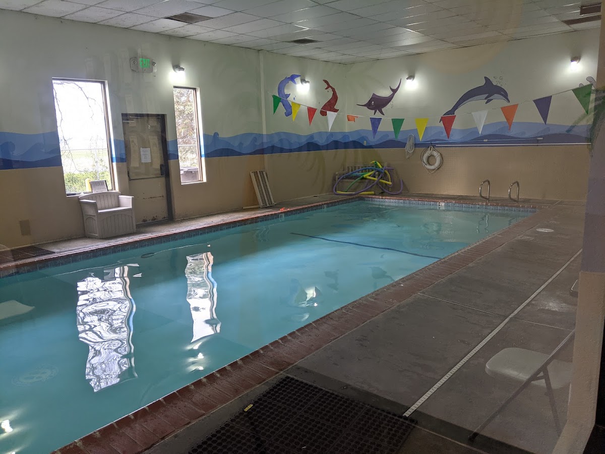 Little Dipper Aquatic Center