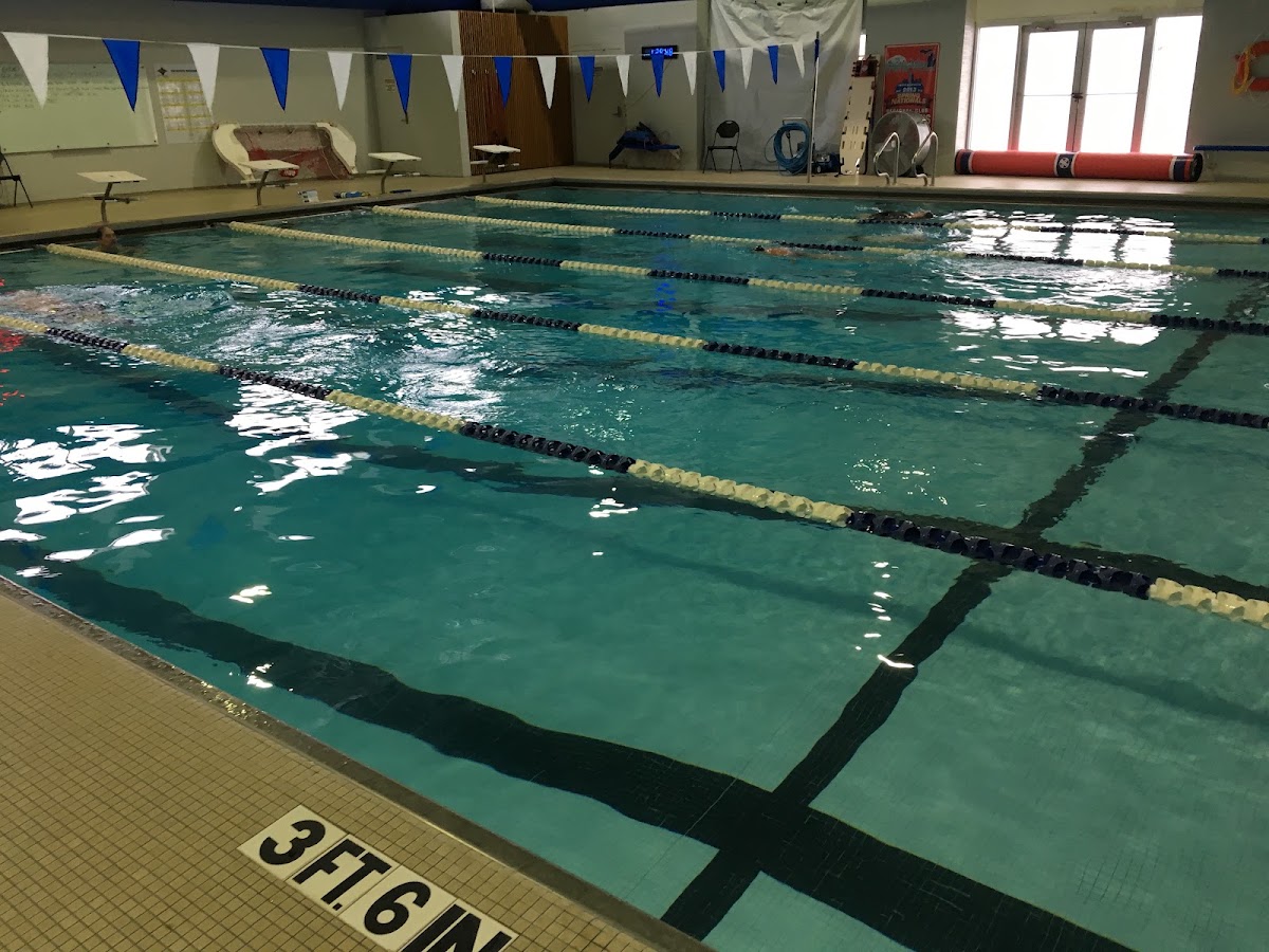 Mack Pool