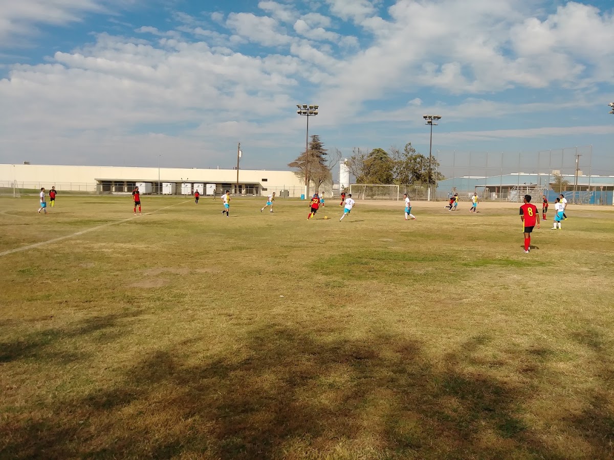 Malaga Community Park & Recreation Center