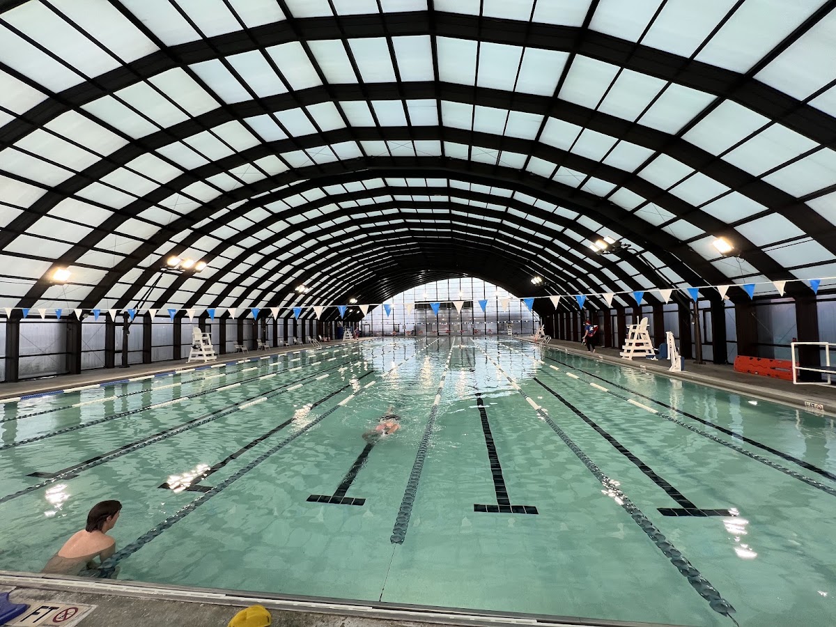 Martin Luther King Jr. Pool