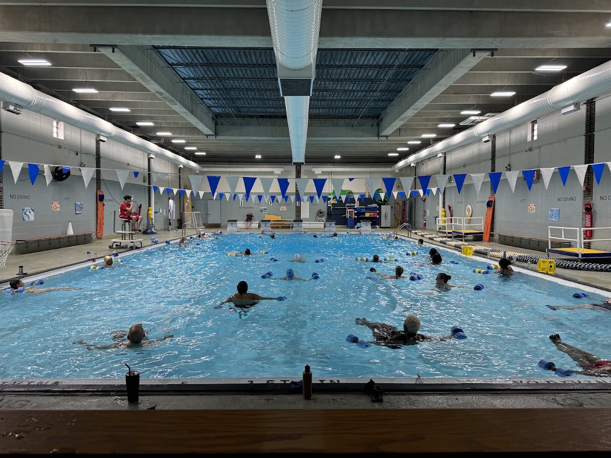 Mason Pool
