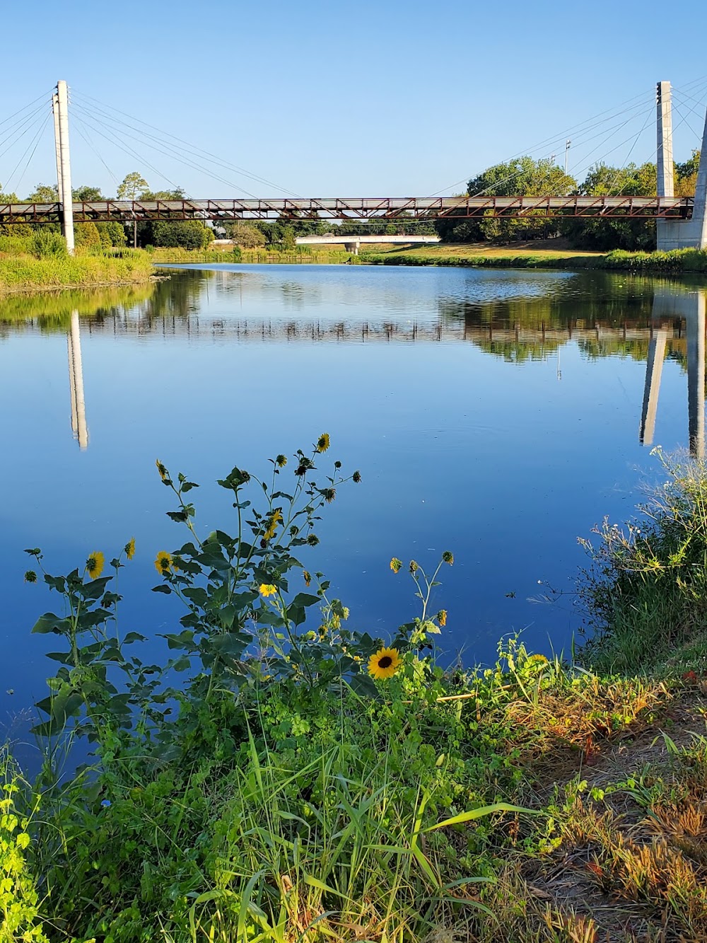 Mason Swimming Pool in Houston, Texas
