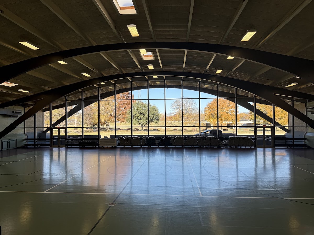 Meadowbrook Recreation Center