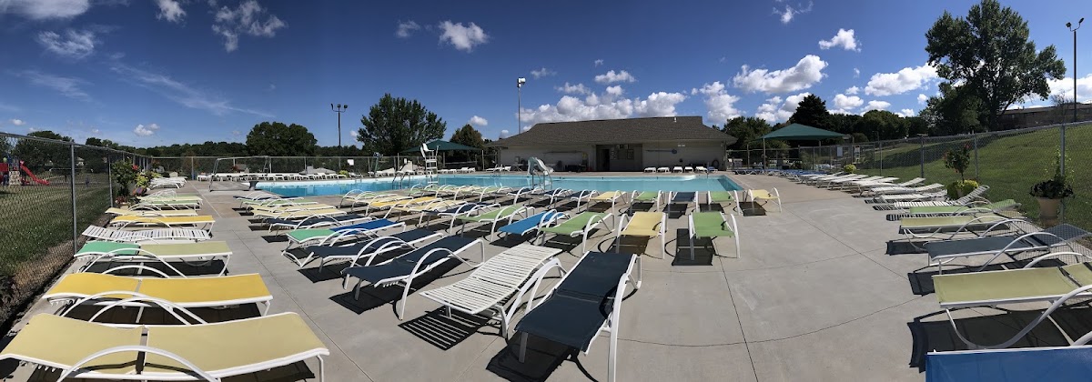 Meadows Swimming Pool