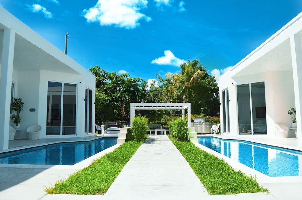 Men Only Clothing Optional Guesthouse