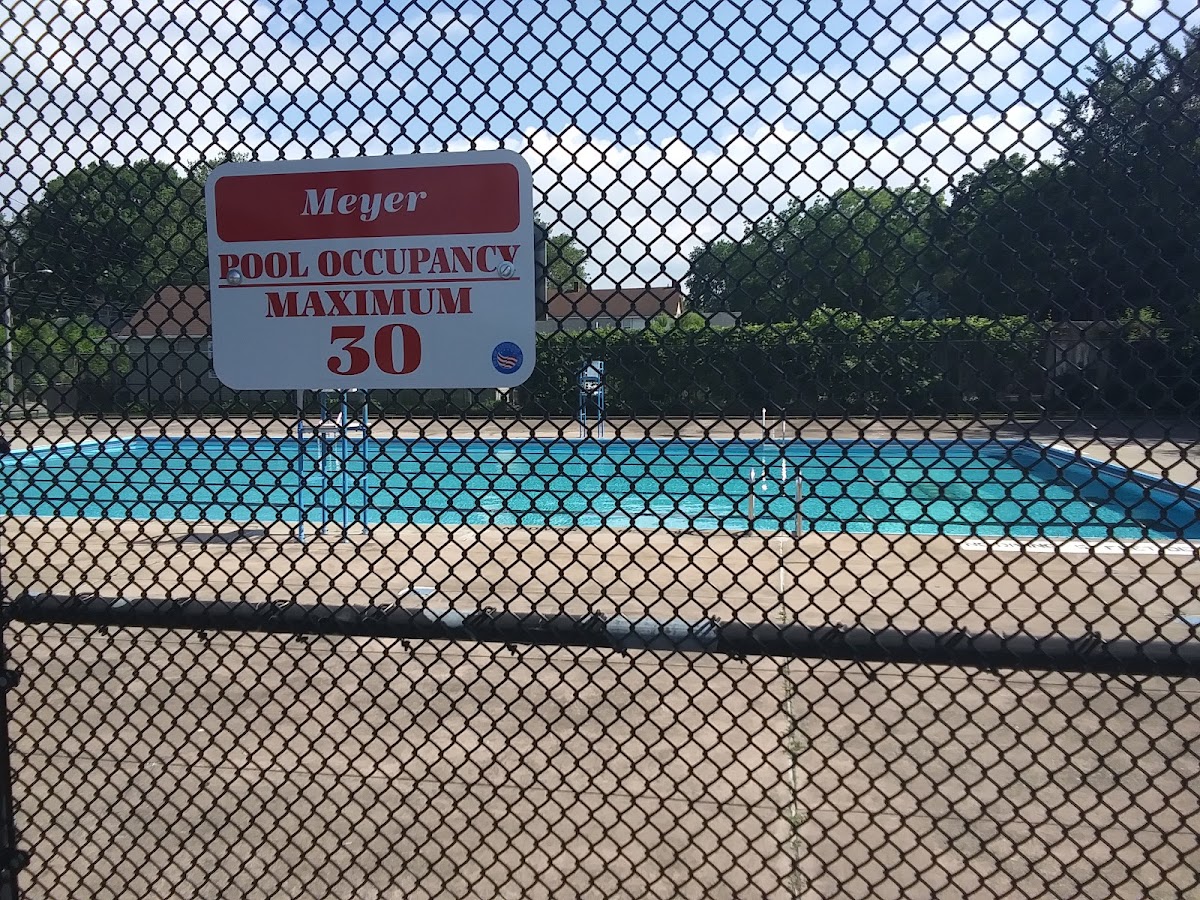 Meyer Pool