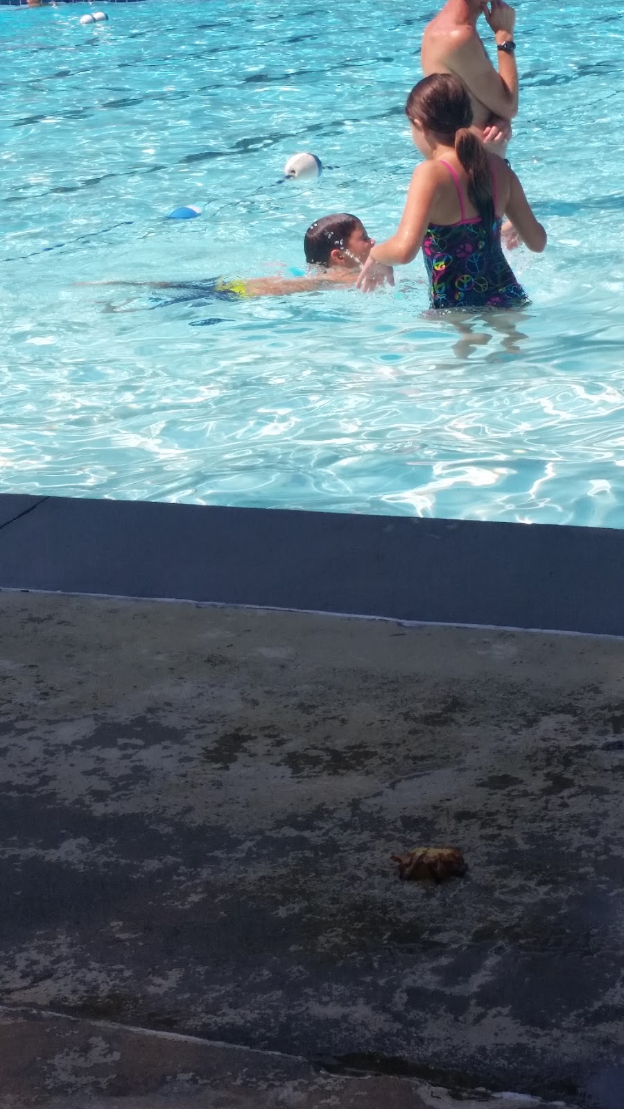 Midway Swim & Racquet Club