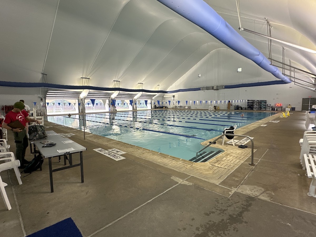 Millbrook Exchange Pool