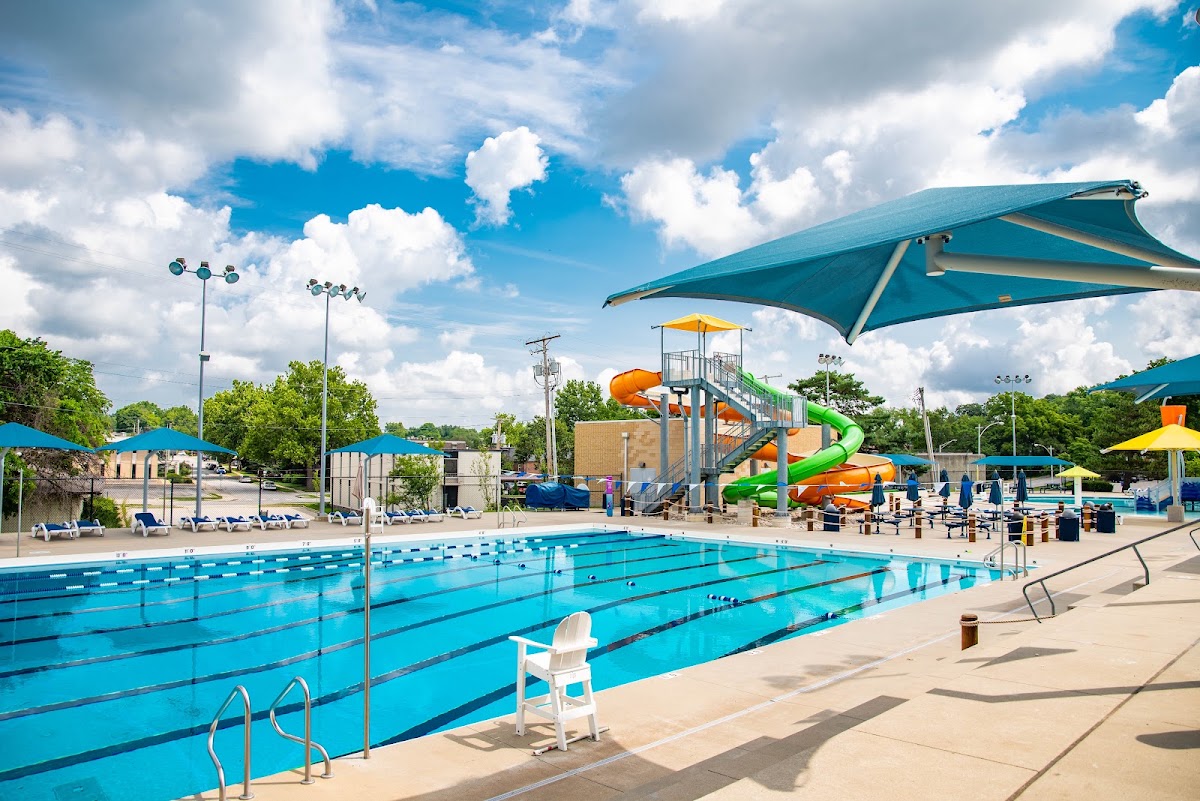 Mission Family Aquatic Center