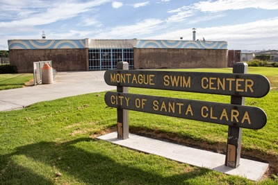 Montague Swim Center