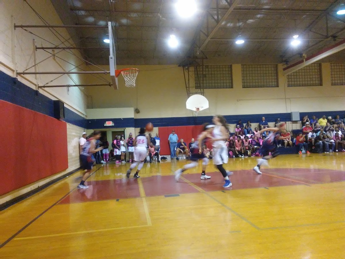 Montgomery Therapeutic Recreation Center