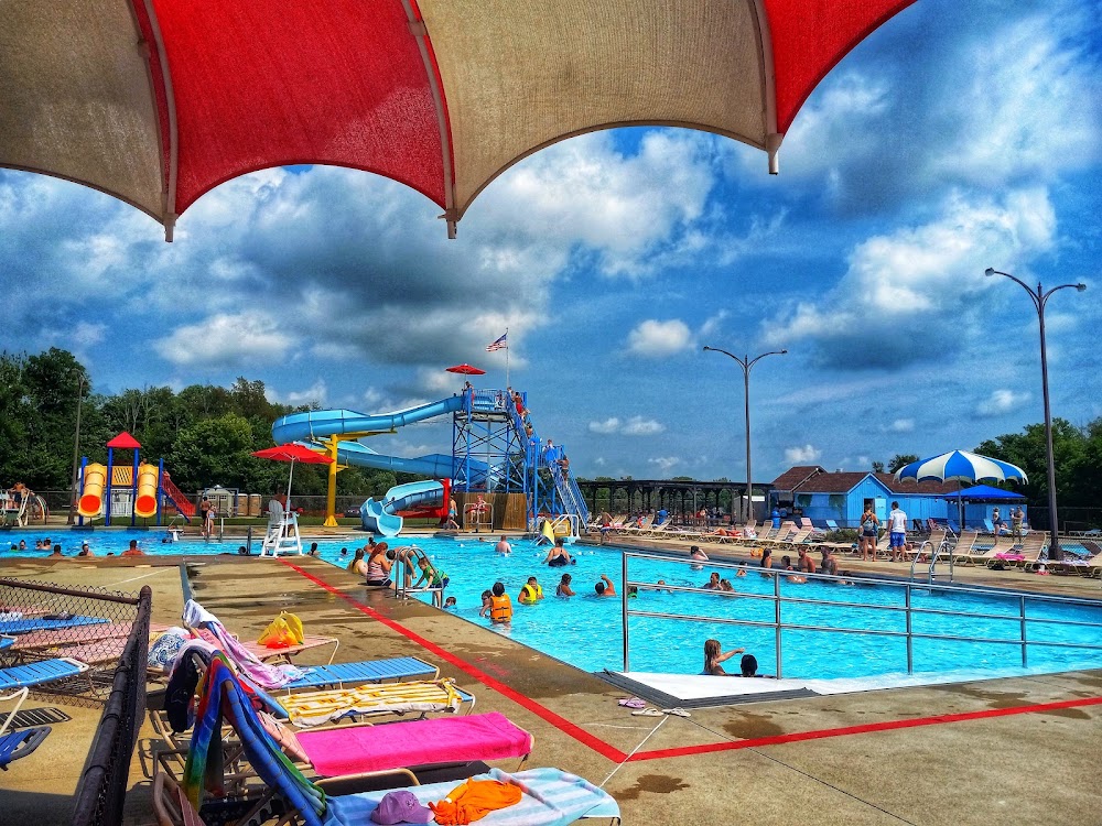 Mooresville Family Aquatic Center