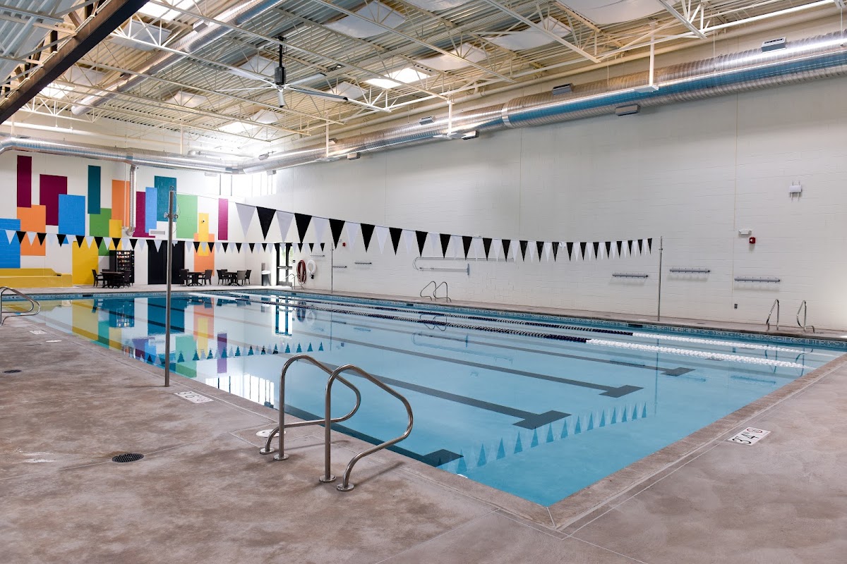 Moorhead Recreation Center in Aurora, Colorado
