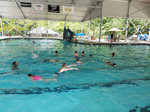 MOR at Silverton Swim Club