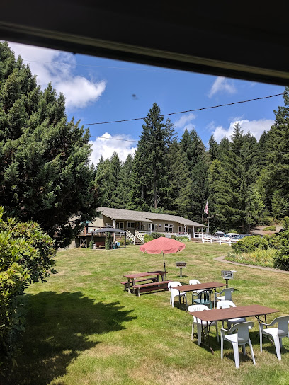 Mountaindale Sun Resort