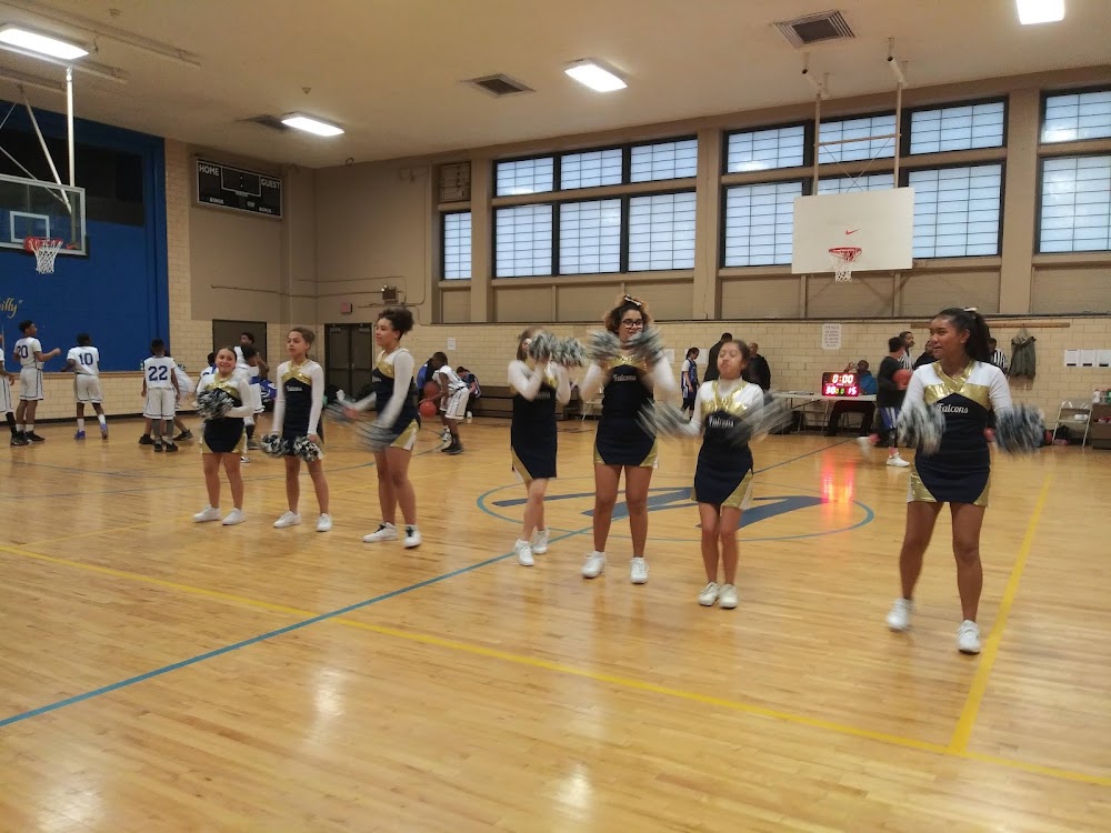 Murphy Recreation Center
