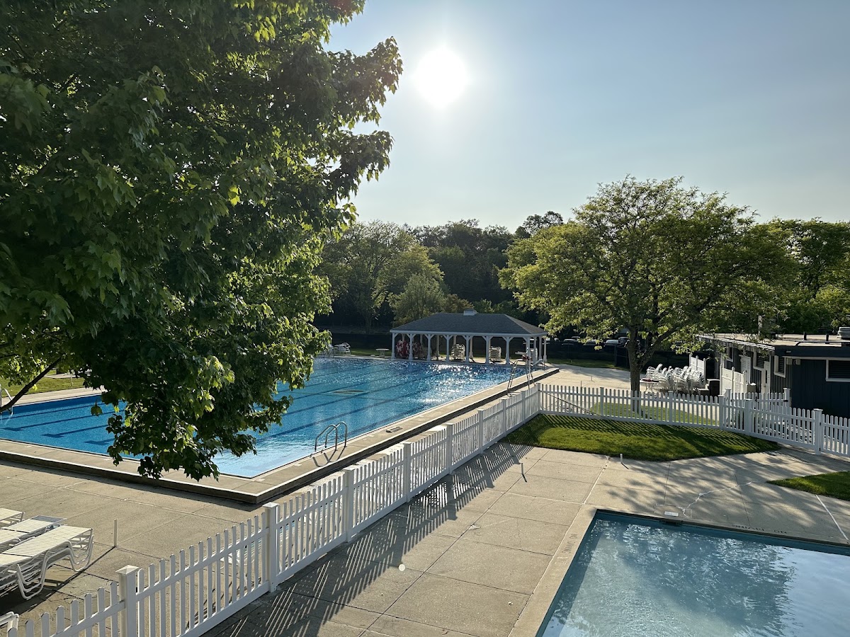 Newfield Swim & Tennis Club