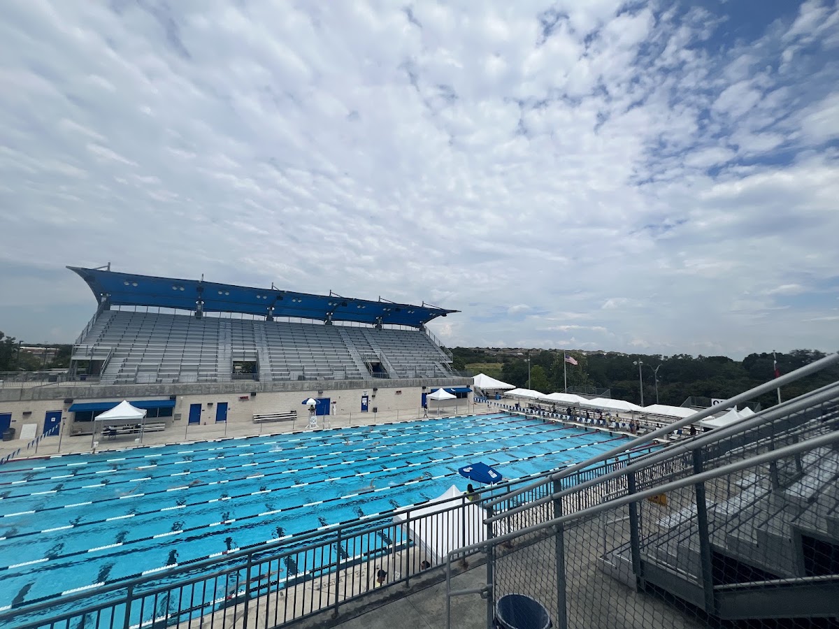 NISD Natatorium