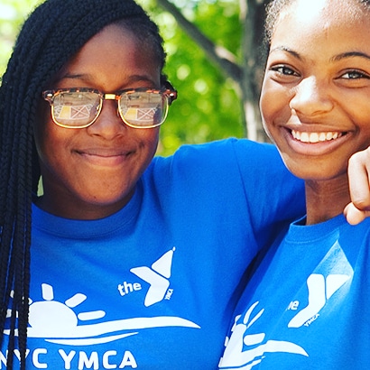 North Brooklyn YMCA MS 347/349 Beacon