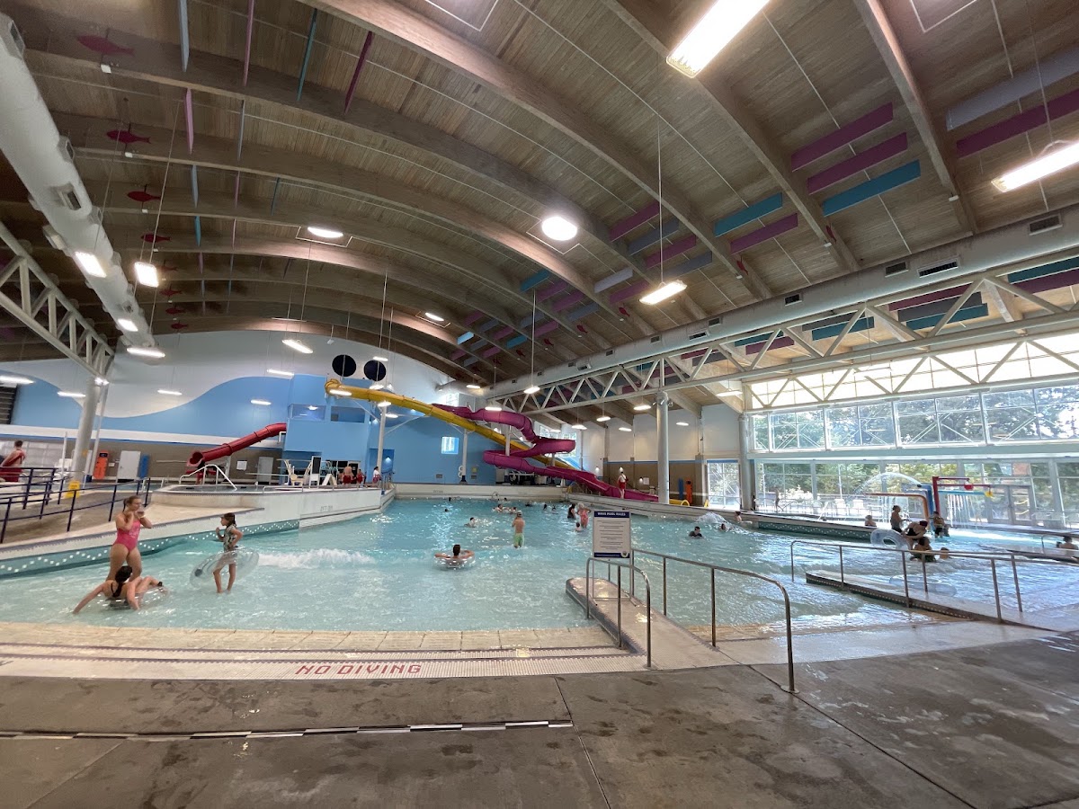 North Clackamas Aquatic Park