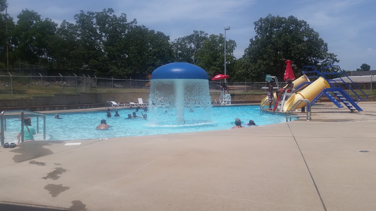 North Heights Recreation Center