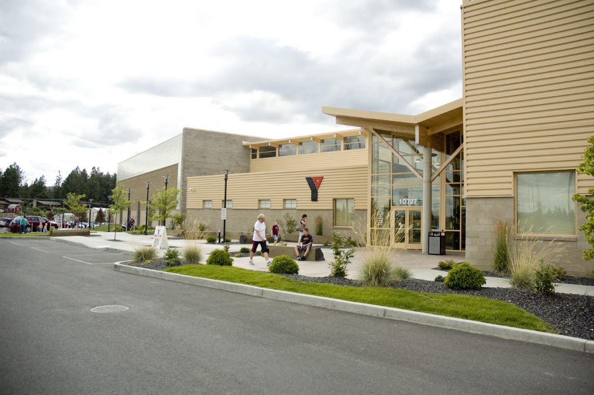 North Spokane YMCA - YMCA of the Inland Northwest