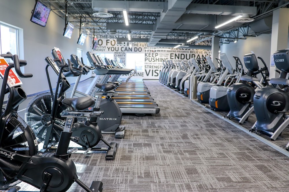 North YMCA